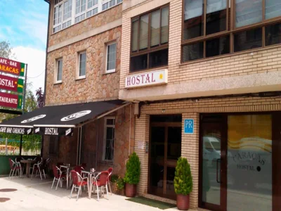 Hostal Caracas — foto 6