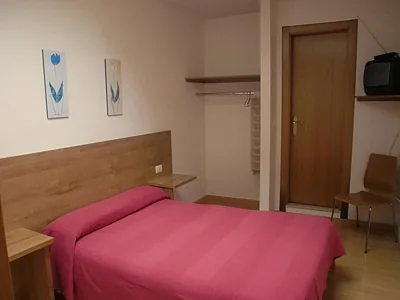 Hostal Caracas — foto 7