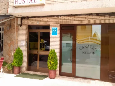 Hostal Caracas — foto 10