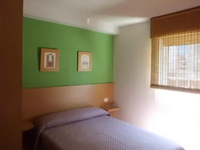 Hostal Caracas — foto 12