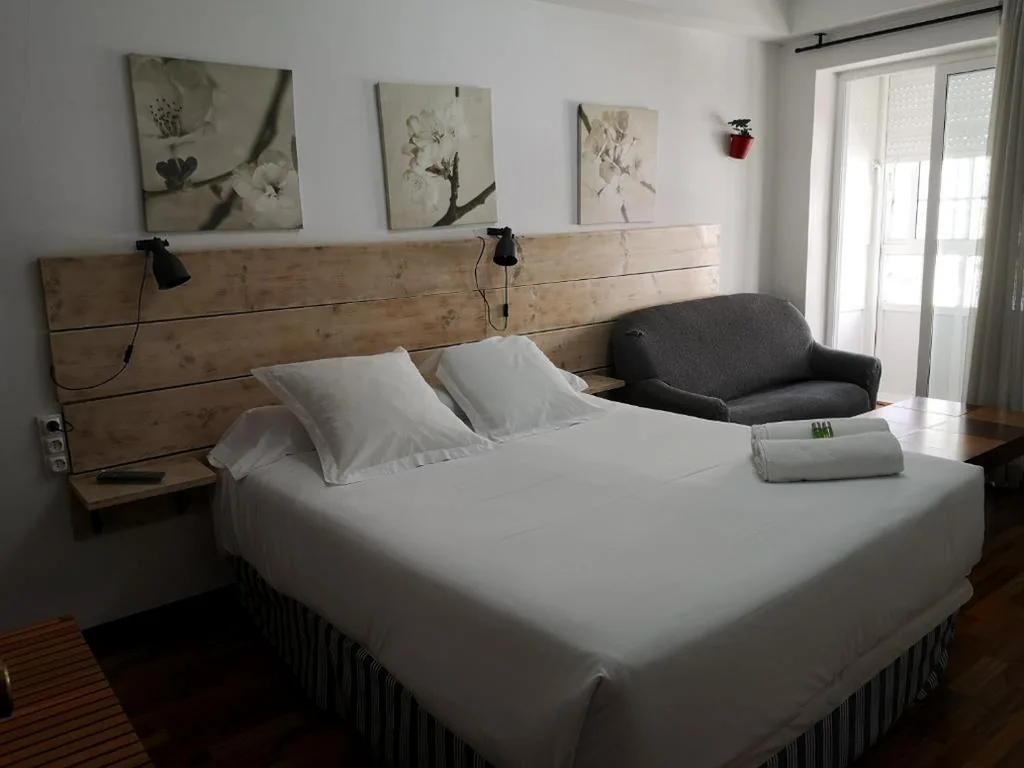 Hostal Carbonara