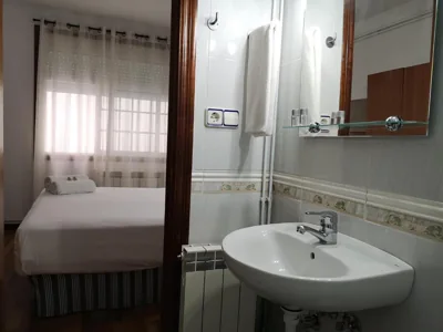 Hostal Carbonara — photo 3