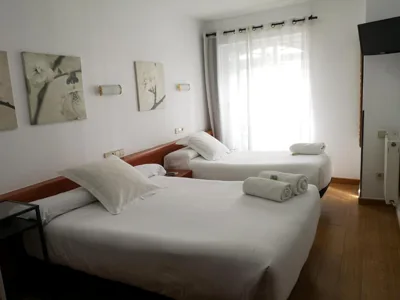 Hostal Carbonara — photo 4