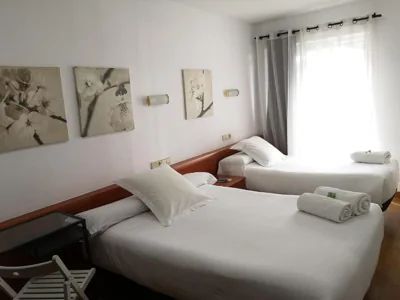 Hostal Carbonara — photo 6