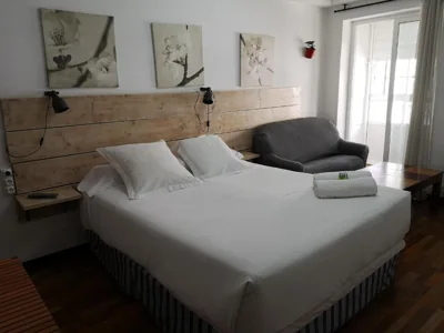 Hostal Carbonara — photo 8