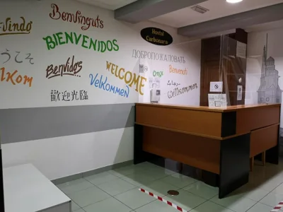 Hostal Carbonara — photo 10