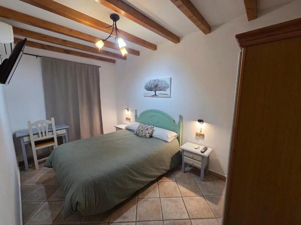 Hostal Carlos I