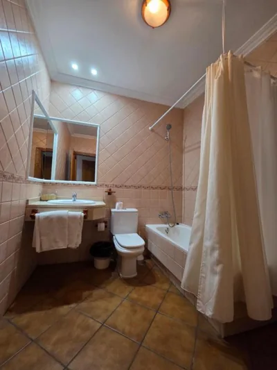 Hostal Carlos I — 写真 7