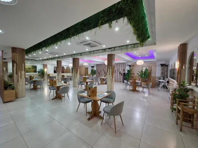 Hostal Carlos I — 写真 8