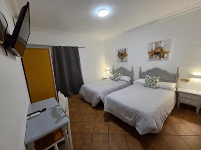 Hostal Carlos I — 写真 12