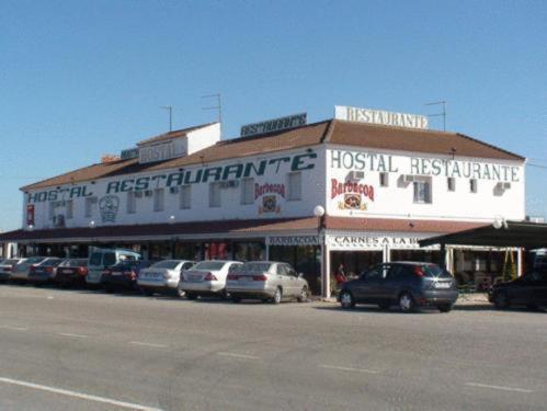Hostal Carlos III