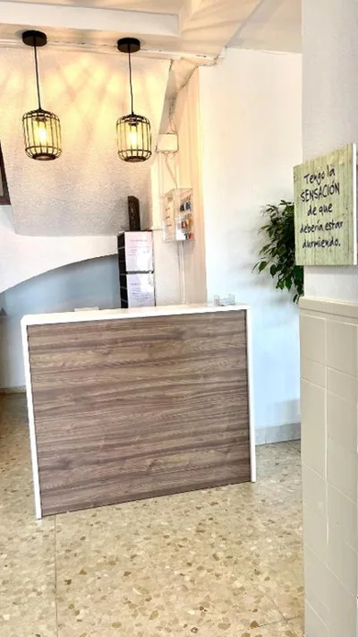 Hostal Carlos III — foto 5