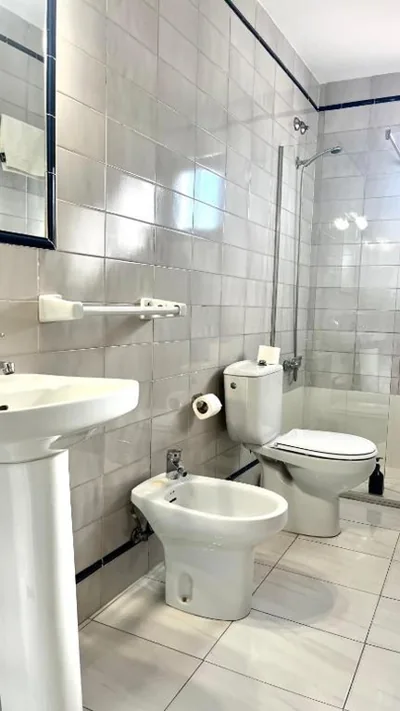 Hostal Carlos III — foto 7