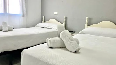 Hostal Carlos III — foto 8