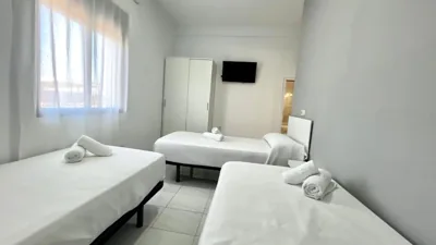 Hostal Carlos III — foto 10
