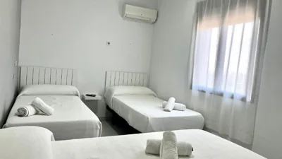Hostal Carlos III — foto 12
