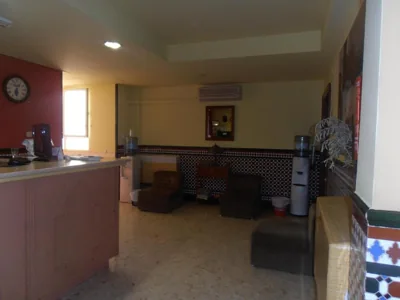 Hostal Carlos III — foto 4
