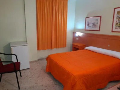 Hostal Carlos III — foto 8