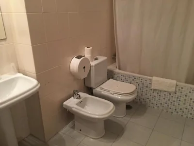 Hostal Carlos III — foto 9