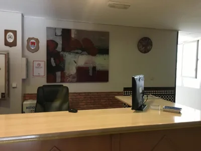 Hostal Carlos III — foto 11