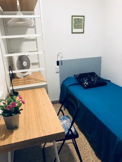 Hostal Carlos III — foto 2
