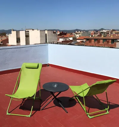 Hostal Carlos III — foto 4