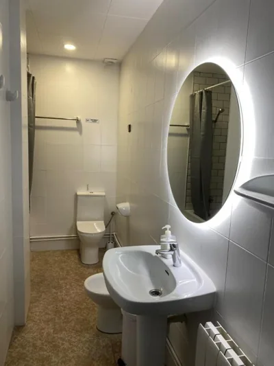 Hostal Carlos III — foto 6