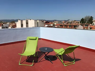 Hostal Carlos III — foto 7
