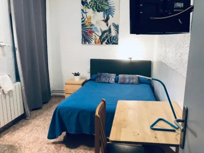 Hostal Carlos III — foto 8