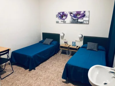 Hostal Carlos III — foto 9