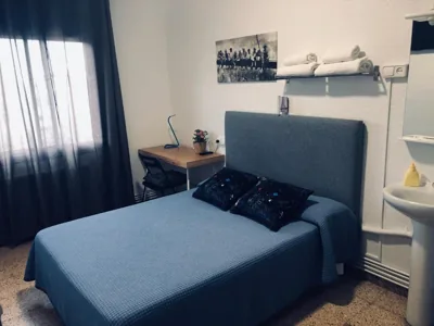 Hostal Carlos III — foto 10
