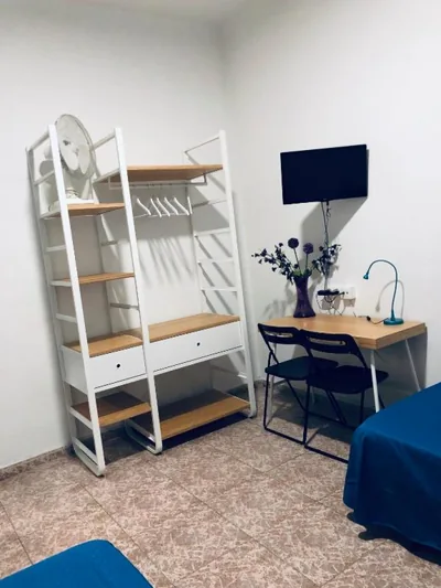 Hostal Carlos III — foto 11