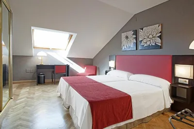 Hostal Carlos III — foto 2