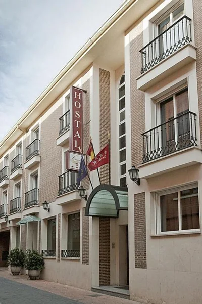 Hostal Carlos III — foto 6