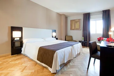 Hostal Carlos III — foto 7