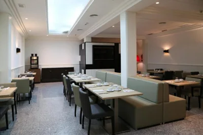 Hostal Carlos III — foto 8