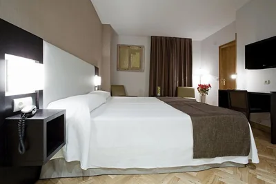Hostal Carlos III — foto 10