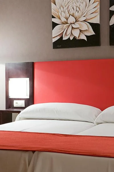 Hostal Carlos III — foto 12