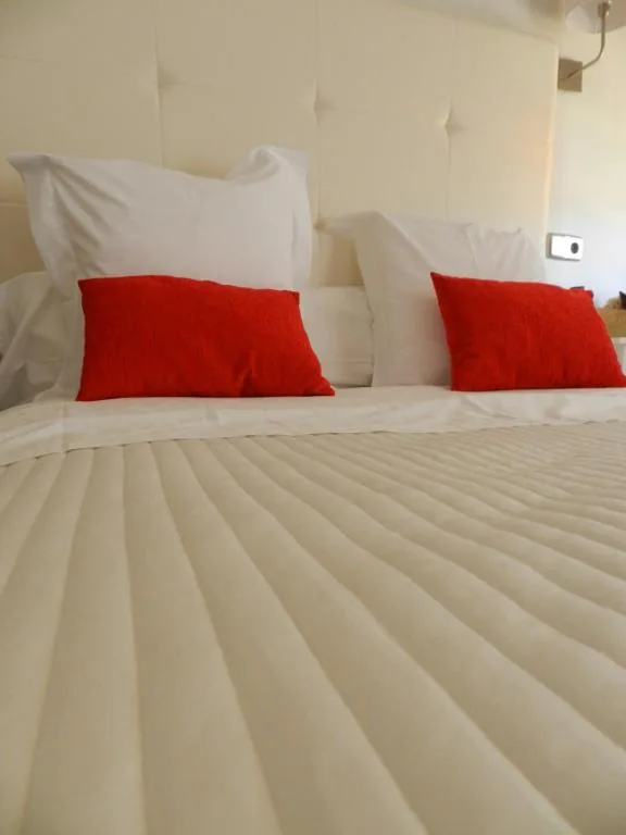 トリプルルーム — Hostal Carlos V