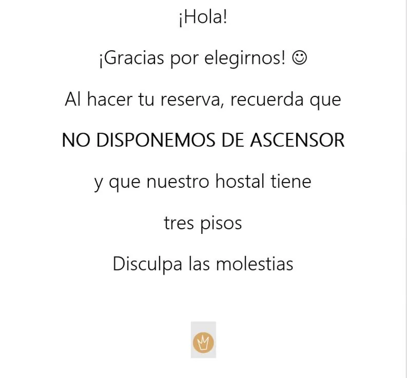 Hostal Carlos V