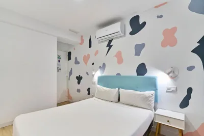 Hostal Carmen by gaiarooms — foto 2