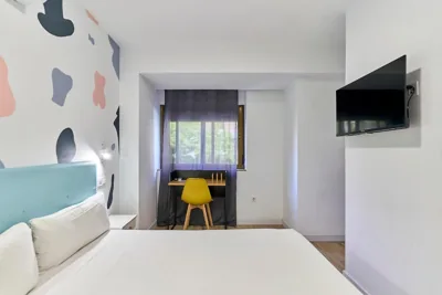 Hostal Carmen by gaiarooms — foto 4