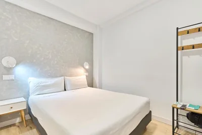 Hostal Carmen by gaiarooms — foto 10