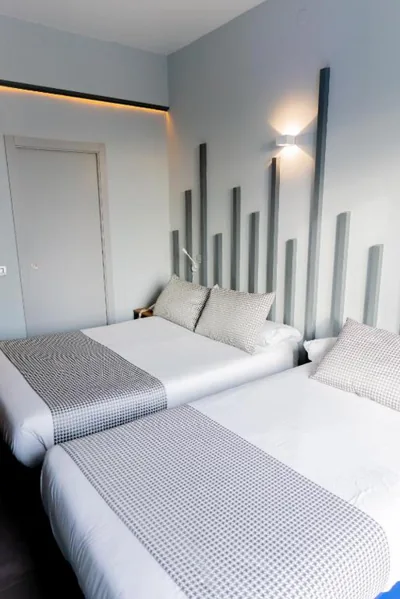 Hostal Carmen-Gran Vía — Foto 8