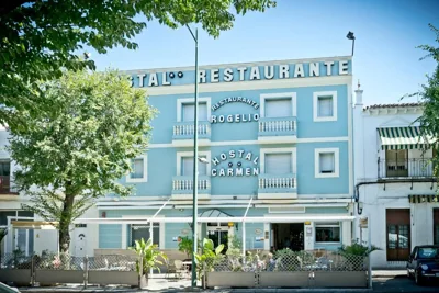 Hostal Carmen — foto 4