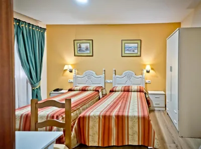 Hostal Carmen — foto 5