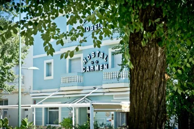 Hostal Carmen — foto 12