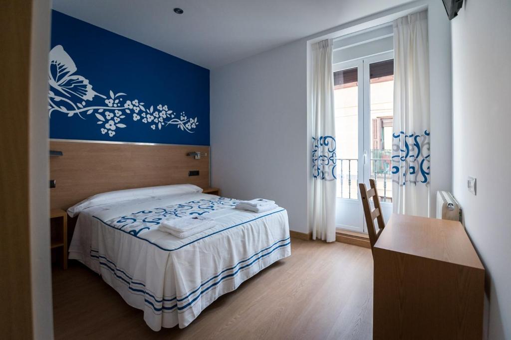 Hostal Carracedo