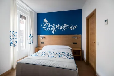 Hostal Carracedo — foto 2