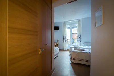 Hostal Carracedo — foto 4